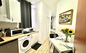 Apartamentos Madrid Connection - Universidad By Oshun Apartments